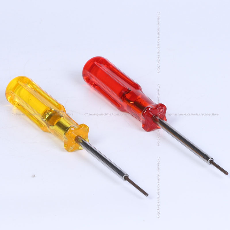 육각 소켓 나사 상단 바늘 나사, 빨간색 및 노란색 스 - Embroidery Yellow 리뷰 및 가격