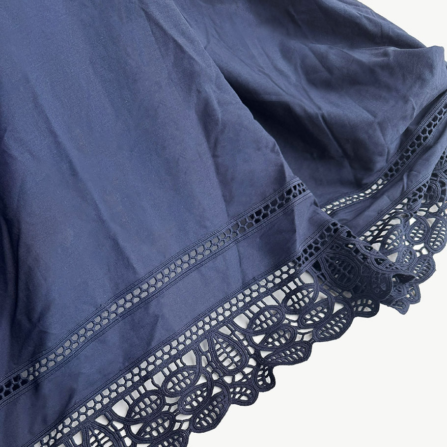 오리지널 이집트 면 100% 자수 레이스 부드럽고 깨끗 - Embroidery In Egypt 리뷰 및 가격
