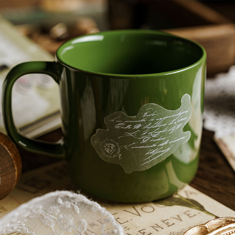 30개/세트 흰색 반투명 레이스 스티커 팩, 섬세한 자 - Embroidery Paper 리뷰 및 가격