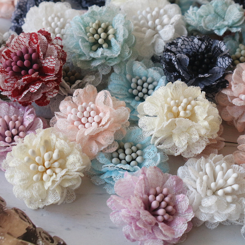 DIY 액세서리 드레스 모자 신발 장식에 대 한 10P - Embroidery Daisy Flower 리뷰 및 가격