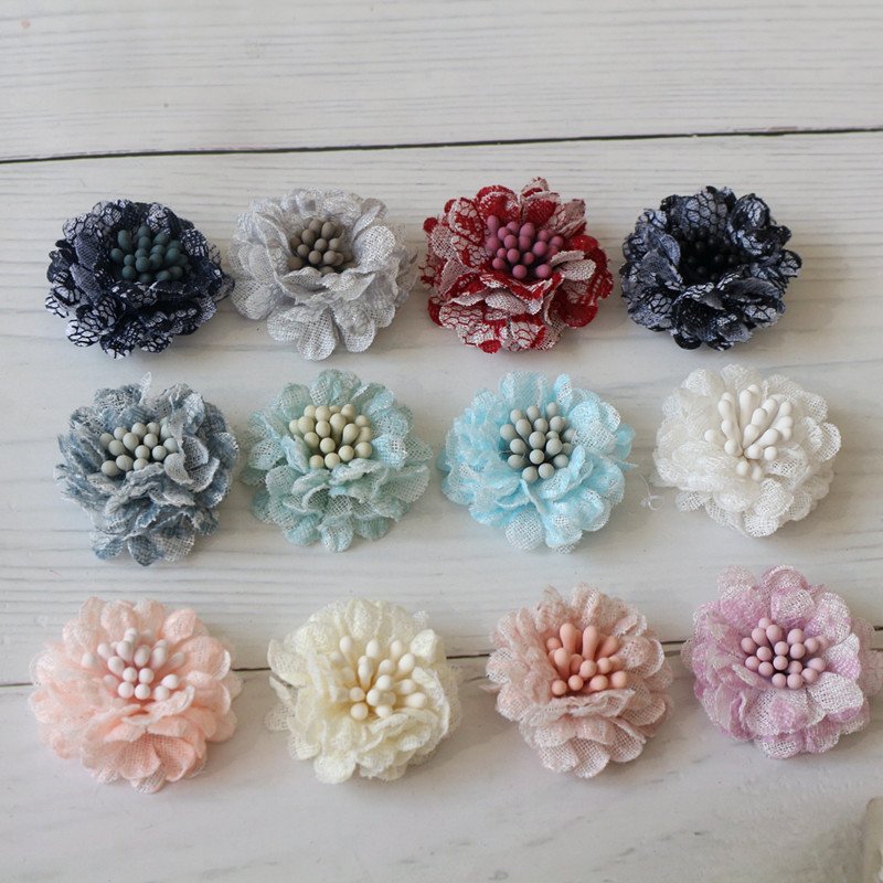 DIY 액세서리 드레스 모자 신발 장식에 대 한 10P - Embroidery Daisy Flower 리뷰 및 가격