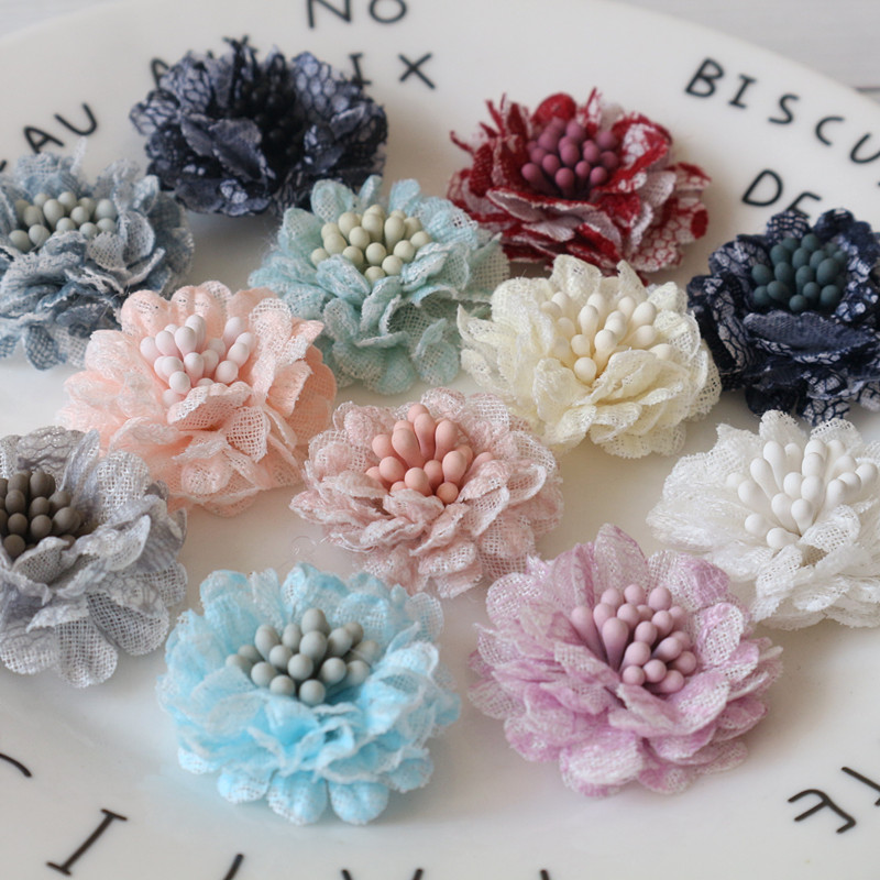 DIY 액세서리 드레스 모자 신발 장식에 대 한 10P - Embroidery Daisy Flower 리뷰 및 가격