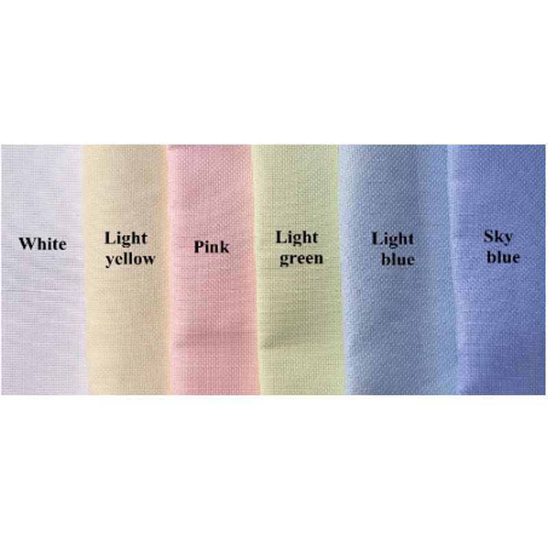 아이다 18ct 옐로우/핑크/린넨/오렌지 옐로우/블루  - Embroidery Yellow 리뷰 및 가격