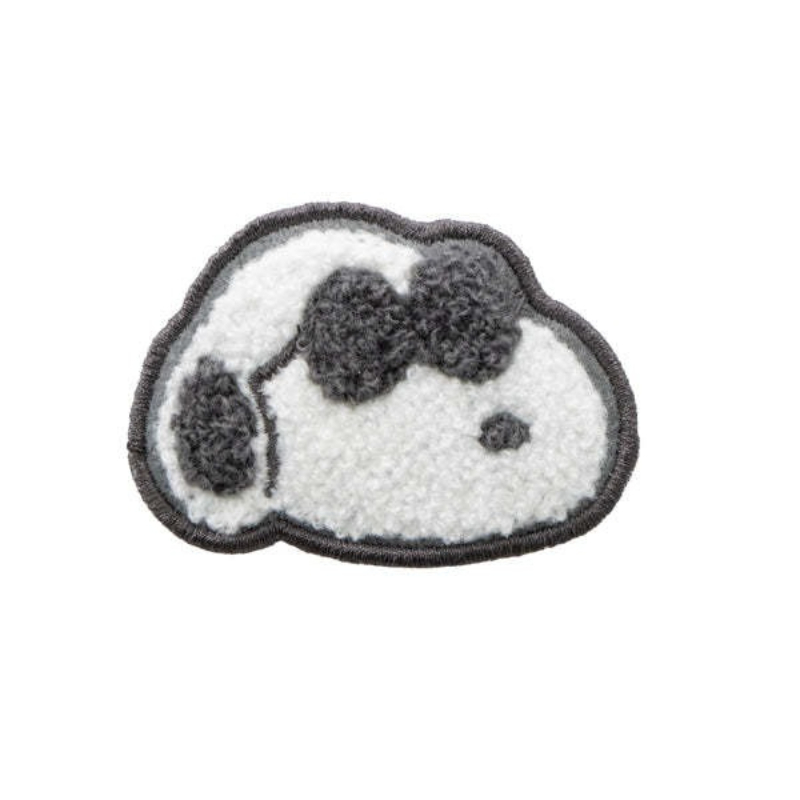 귀여운 스누피 만화 자수 배지, 일본 애니메이션 찰리  - Embroidery Gift Ideas 리뷰 및 가격
