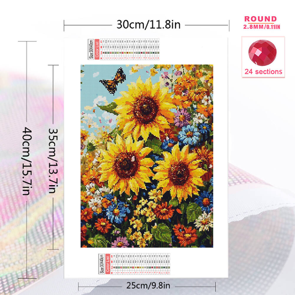 디즈니 다이아몬드 그림 꽃 장미 다이아몬드 모자이크 2 - Embroidery Daisy Flower 리뷰 및 가격